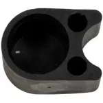 Упор нижней часті раскладушкі UTRF-028, UTRF-029