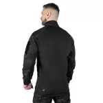 Бойова сорочка Raid Twill/Sorona Multicam Black 2