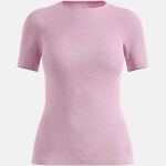 Футболка Odlo Performance Light Rain-dye W, Hyper Pink 6 Футболка Odlo Performance Light Rain-dye W, Hyper Pink 6