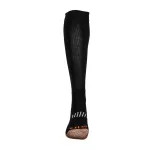 Шкарпетки тактичні "5.11 Tactical Merino OTC Boot Sock" Black 3 Шкарпетки тактичні "5.11 Tactical Merino OTC Boot Sock" Black 3