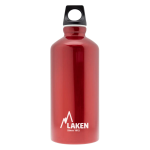 Пляшка для води Laken Futura 0.6 L, Red