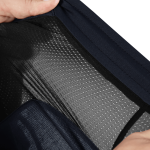 Шорти Camotec AeroFit CoolPass Pro. Синій 5