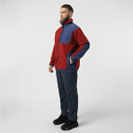 Кофта Frontier Cortaderia Fleece. Iris 2