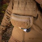 Сумка-напашник M-Tac Gen.II Elite, Койот 5