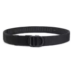 Ремінь тактичний Pentagon Chuck Ratchet belt DRK, Чорний 2 Ремінь тактичний Pentagon Chuck Ratchet belt DRK, Чорний 2
