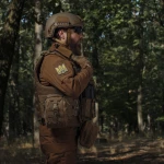 Сумка-напашник PRO 2-го класу захисту. Розмір XL (19х26 см). Матеріал Cordura 1000. Койот 7 Сумка-напашник PRO 2-го класу захисту. Розмір XL (19х26 см). Матеріал Cordura 1000. Койот 7