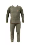 Флисовый костюм Tramp Comfort TRUF-002 L