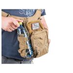 Сумка Helikon-Tex EDC Side Bag 11 л, Койот 10 Сумка Helikon-Tex EDC Side Bag 11 л, Койот 10