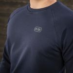Реглан M-Tac Athlete, Dark Navy Blue 5 Реглан M-Tac Athlete, Dark Navy Blue 5