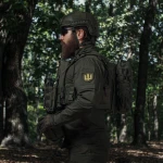 Комплект снаряжения Commando Elite Tactical Assault Kit. Под 25х30 см бронеплиты. Олива 6 Комплект снаряжения Commando Elite Tactical Assault Kit. Под 25х30 см бронеплиты. Олива 6