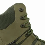 Зимове трекінгове взуття Milbot Spurt Mohawk. Утеплювач Thinsulate. Олива 7 Зимове трекінгове взуття Milbot Spurt Mohawk. Утеплювач Thinsulate. Олива 7
