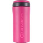 Кружка Lifeventure Thermal Mug, Pink Matt
