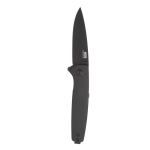 Розкладний ніж SOG Twitch III, Black/Black 7