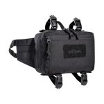 Сумка на пояс Tatonka Hip & Bar Pouch BC, Black