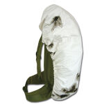 Чохол на рюкзак Sturm Mil-Tec "Rucksack Cover 80/130L" Snow 5 Чохол на рюкзак Sturm Mil-Tec "Rucksack Cover 80/130L" Snow 5