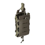 Підсумок 5.11 під магазин, Flex Single Multi Caliber Mag Cover Pouch. Ranger Green 9 Підсумок 5.11 під магазин, Flex Single Multi Caliber Mag Cover Pouch. Ranger Green 9