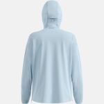 Куртка штормова Odlo Essentials 2.5L W, Baby Blue 8