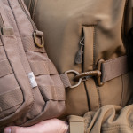 Сумка M-Tac Assistant Bag. Койот 6
