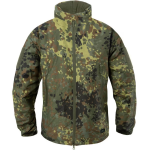 Куртка Level 7 Helikon-Tex Climashield® Apex. ECWCS. Flecktarn. Розмір M 4