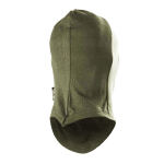 Балаклава бавовняна трьохдирочна Olive 3