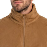 Парка вологозахисна Sturm Mil-Tec "Wet Weather Jacket With Fleece Liner Gen.II" WASP I Z2 18 Парка вологозахисна Sturm Mil-Tec "Wet Weather Jacket With Fleece Liner Gen.II" WASP I Z2 18