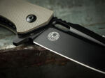 Ніж Boker Caracal Folder Tactical, клинок 87 мм 5