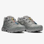 Кросівки Salomon XT-6 Advanced | Ghost Gray/Gray Flannel 3