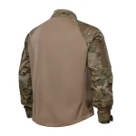 Рубашка боевая Mission Ridge Combat Shirt. Мультикам-койот 2 Рубашка боевая Mission Ridge Combat Shirt. Мультикам-койот 2