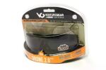 Захисні окуляри Venture Gear Tactical Drone 2.0 Green (clear) Anti-Fog, прозорі в зеленій оправі 6