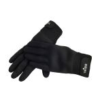 Рукавиці Tribe Wind Gloves, Чорні 6 Рукавиці Tribe Wind Gloves, Чорні 6
