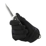 Рукавички M-Tac Assault Tactical Mk.5, Чорний 5 Рукавички M-Tac Assault Tactical Mk.5, Чорний 5