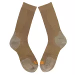 Шкарпетки тактичні "5.11 Slip Stream Crew Sock" Dark Coyote 2 Шкарпетки тактичні "5.11 Slip Stream Crew Sock" Dark Coyote 2