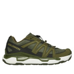 Кросівки Salomon XC Roam | Olive Night/Martini Olive