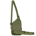 Сумка Gunner Sling Olive 3 Сумка Gunner Sling Olive 3