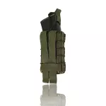 Итог одинарный для магазина АК/AR. Хищник 4 Итог одинарный для магазина АК/AR. Хищник 4