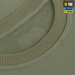 Пуловер M-Tac 4 Seasons, Light Olive 5