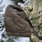 Пончо трансформер утеплене NIR, 145х200 см. А.Т.А.К.А. Мультикам 4 Пончо трансформер утеплене NIR, 145х200 см. А.Т.А.К.А. Мультикам 4