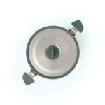 Складная кастрюля Sea to Summit Detour Collapsible Pot, 5 л – Нержавеющая сталь 6 Складная кастрюля Sea to Summit Detour Collapsible Pot, 5 л – Нержавеющая сталь 6