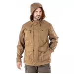 Куртка демісезонна "5.11 Tactical Surplus Jacket" Kangaroo 34