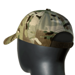 Бейсболка New Fix Rip-Stop Multicam 2 Бейсболка New Fix Rip-Stop Multicam 2