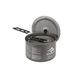 Набір посуду Sea to Summit Alpha Cookset 4.2, Pacific Blue/Grey 3 Набір посуду Sea to Summit Alpha Cookset 4.2, Pacific Blue/Grey 3