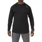 Термореглан "5.11 SUB Z CREW" Black