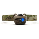 Ліхтар налобний Princeton Tec® "Vizz 550 RGB MPLS Tactical Headlamp" Multicam 6