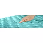 Надувной женский коврик Sea to Summit Comfort Light Insulated Mat, 168 × 55 × 6,3 см – Светло-голубой 3 Надувной женский коврик Sea to Summit Comfort Light Insulated Mat, 168 × 55 × 6,3 см – Светло-голубой 3