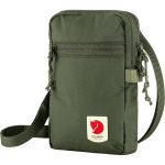 Сумка Fjällräven High Coast Pocket, Mountain Green 3 Сумка Fjällräven High Coast Pocket, Mountain Green 3