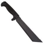 Мачете SOG SOGfari 10 " Tanto Machete 6