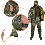 Костюм Hitpoint Pro StormWall Діброва 5
