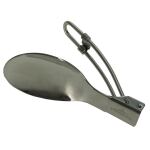 Ложка Pinguin Spoon Steel 3 Ложка Pinguin Spoon Steel 3