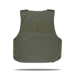 Плитоноска прихованого носіння. Олива 4 Плитоноска прихованого носіння. Олива 4