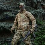 M-Tac куртка Soft Shell, MC 5 M-Tac куртка Soft Shell, MC 5